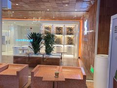 -% Arabica阿拉比卡咖啡(武汉天地店)