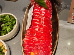 -巴奴毛肚火锅(悠唐购物中心店)