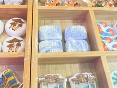 -昆明冠生园·蛋糕·面包(南强街店)