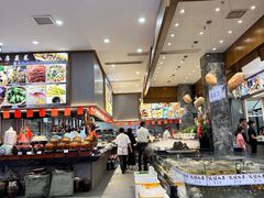 -大灶头·新昌菜(中国茶市店)