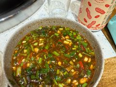 -肖肖酸萝卜鱼火锅(总店)