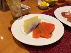 -视界美食自助餐厅·石家庄希尔顿酒店