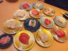 -大起水产回转寿司(りんくうシークル店)