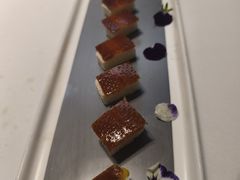 -真地道京味府·鲜橙烤鸭·北京菜(朝阳公园·甜水园店)