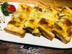 -通海俄式烧烤·俄罗斯大串(嵩山路店)
