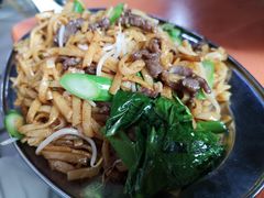 -来自潮州牛肉店(华强北店)
