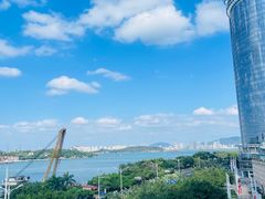-厦门海港英迪格酒店(中山路店)