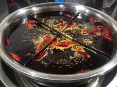 -祝幺妹火锅(裕华村总店)