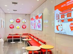 -蜜雪冰城(大智路店)