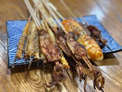 -小二楼炖肠