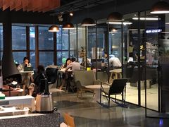 -sugarman espresso素饮糖人高新咖啡工厂