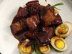 -高老庄新家宴(北斗星广场店)