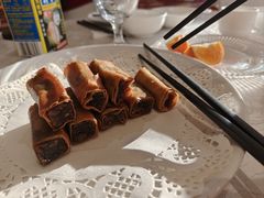 -荣誉海鲜酒楼(海湾店)