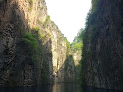 -山西通天峡景区