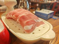 -额尔敦草原涮羊肉·烧烤(冻青树总店)