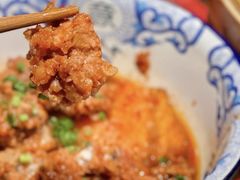 -洞庭土菜馆(天河北总店)