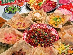 -李常在重庆火锅(合川总店)