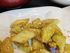 -正德楼果木烤鸭·渔家菜(东港店)