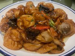 -锡和无锡菜(景丽苑店)