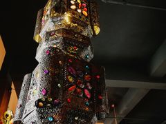 -甘尼仕印度餐厅酒吧(斜塘老街店)