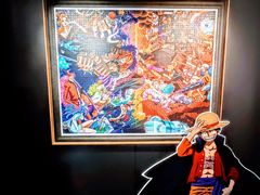 -3D·JP拼图(合生汇店)