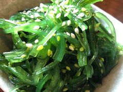 海草-轻音料理(王府星Mall店)