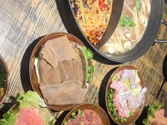 -冯校长老火锅(深圳总店)