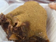 -老回回烩面馆(左家庄店)