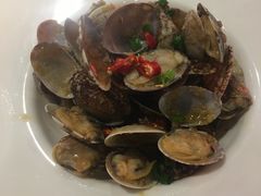 -霸王虾·麻辣小龙虾(清水河公园店)