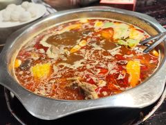 -老巷羊蝎子城(湘江世纪城店)