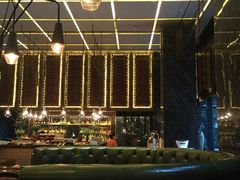 -Tivano意大利餐厅(成都居舍酒店)