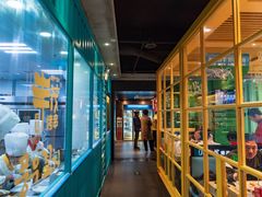 大堂-丰茂烤串(六里桥店)