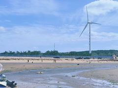 -那香海钻石沙滩浴场
