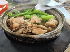 -煲煲掂风味煲仔饭餐厅(西区店)