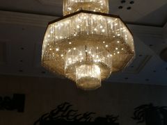 -上海齐鲁万怡大酒店·辣椒屋咖啡厅