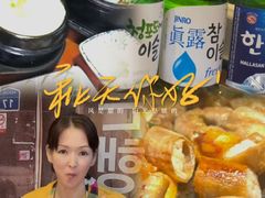 -火炉情韩国料理店(古田路店)