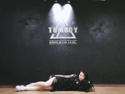 -TOMBOY爵士舞韩舞舞社