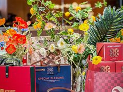 -卷心卷意·轻甜蛋糕(新光天地店)