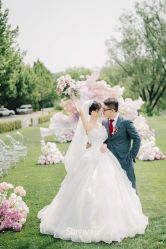 -Sunny喜铺婚礼定制·求婚策划