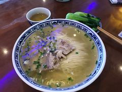 -同得兴 Since·1995 传统苏式面馆(十全街店)