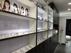 -大视家眼镜(园区星海店)