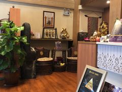 大堂-莲泰式·中式·沐足·精油SPA采耳(天河店)