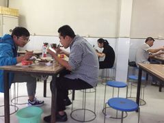 用餐区-姐妹面馆(水澄路店)