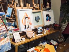 -Refn油画丨零基础定制油画