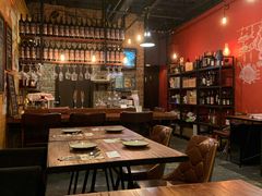 大堂-LIBERO(张虹路店)