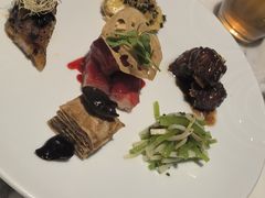 -湖滨28中餐厅·西湖宴·杭州君悦酒店
