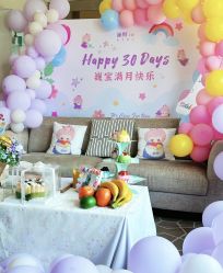 -巍阁高端月子会所