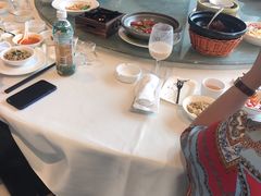 -小厨娘淮扬菜(清江苏宁广场店)