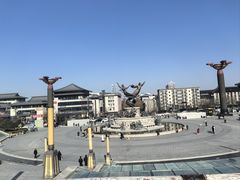 -华清宫景区