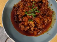 -福照楼汽锅鸡·云南菜(万达广场店)